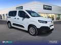 Fiat Dobló 1.5 75kW (100CV) diésel MT6 Talla M - Blanco - thumbnail 3