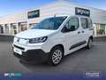 Fiat Dobló 1.5 75kW (100CV) diésel MT6 Talla M - Blanco - thumbnail 1