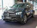Mercedes-Benz GLE 350 GLE 350 de 4M AMG Line Night Pano Fahrassistenz Schwarz - thumbnail 8