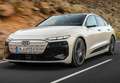 Audi A6 Sportback e-tron performance S-Line 270kW Azul - thumbnail 31