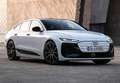 Audi A6 Sportback e-tron performance S-Line 270kW Azul - thumbnail 15