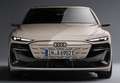 Audi A6 Sportback e-tron performance S-Line 270kW Azul - thumbnail 6