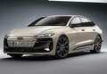Audi A6 Sportback e-tron performance S-Line 270kW Azul - thumbnail 5