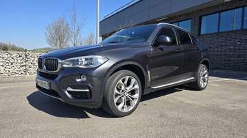 xDrive30d 258 ch Exclusive A