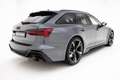 Audi RS6 Avant 4.0TFSI Quattro | Pano | B&O | RS Designpakk Gris - thumbnail 2