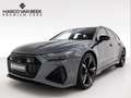 Audi RS6 Avant 4.0TFSI Quattro | Pano | B&O | RS Designpakk Gris - thumbnail 1