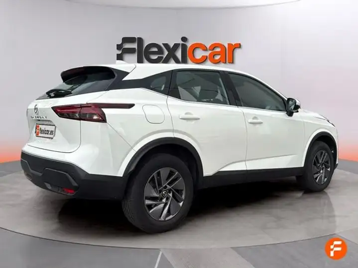 Nissan Qashqai DIG-T mHEV 4x2 Acenta (2021) 2022, foto 8