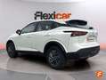 Nissan Qashqai DIG-T 103kW (140CV) mHEV 4x2 Acenta Blanco - thumbnail 5