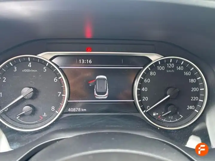 Nissan Qashqai DIG-T mHEV 4x2 Acenta (2021) 2022, foto 14