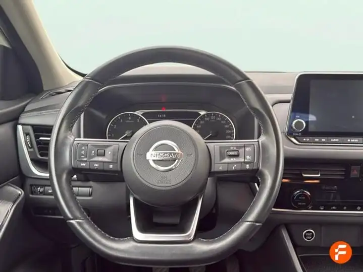 Nissan Qashqai DIG-T mHEV 4x2 Acenta (2021) 2022, foto 13