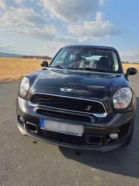 Cooper S