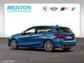 BMW 120 d xDrive Sport Line HiFi DAB LED WLAN RFK Azul - thumbnail 8