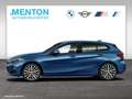 BMW 120 d xDrive Sport Line HiFi DAB LED WLAN RFK Azul - thumbnail 7