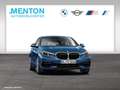 BMW 120 d xDrive Sport Line HiFi DAB LED WLAN RFK Azul - thumbnail 12