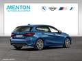 BMW 120 d xDrive Sport Line HiFi DAB LED WLAN RFK Azul - thumbnail 4