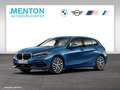 BMW 120 d xDrive Sport Line HiFi DAB LED WLAN RFK Azul - thumbnail 2