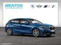 BMW 120 d xDrive Sport Line HiFi DAB LED WLAN RFK Azul - thumbnail 11