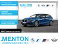 BMW 120 d xDrive Sport Line HiFi DAB LED WLAN RFK Azul - thumbnail 1