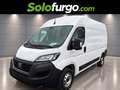 Fiat Ducato Fg. 33 2.2Mjt L2 H2 Panelado 120CV Blanco - thumbnail 1