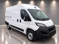 Fiat Ducato Fg. 33 2.2Mjt L2 H2 Panelado 120CV Blanco - thumbnail 3
