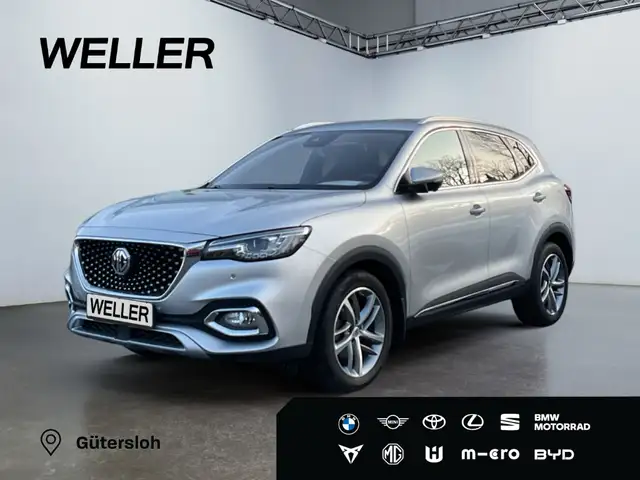 MG EHS Luxury *LED*360°*Sportsi*Pano*Leder*ACC*