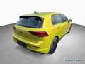 Volkswagen Golf VIII Style 1.5 eTSI DSG AHK*KAMERA*NAVI*ACC Gelb - thumbnail 4