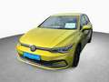 Volkswagen Golf VIII Style 1.5 eTSI DSG AHK*KAMERA*NAVI*ACC Gelb - thumbnail 11