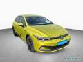 Volkswagen Golf VIII Style 1.5 eTSI DSG AHK*KAMERA*NAVI*ACC Gelb - thumbnail 3