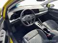 Volkswagen Golf VIII Style 1.5 eTSI DSG AHK*KAMERA*NAVI*ACC Gelb - thumbnail 7