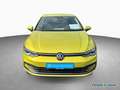 Volkswagen Golf VIII Style 1.5 eTSI DSG AHK*KAMERA*NAVI*ACC Gelb - thumbnail 2