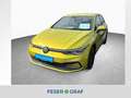 Volkswagen Golf VIII Style 1.5 eTSI DSG AHK*KAMERA*NAVI*ACC Gelb - thumbnail 1