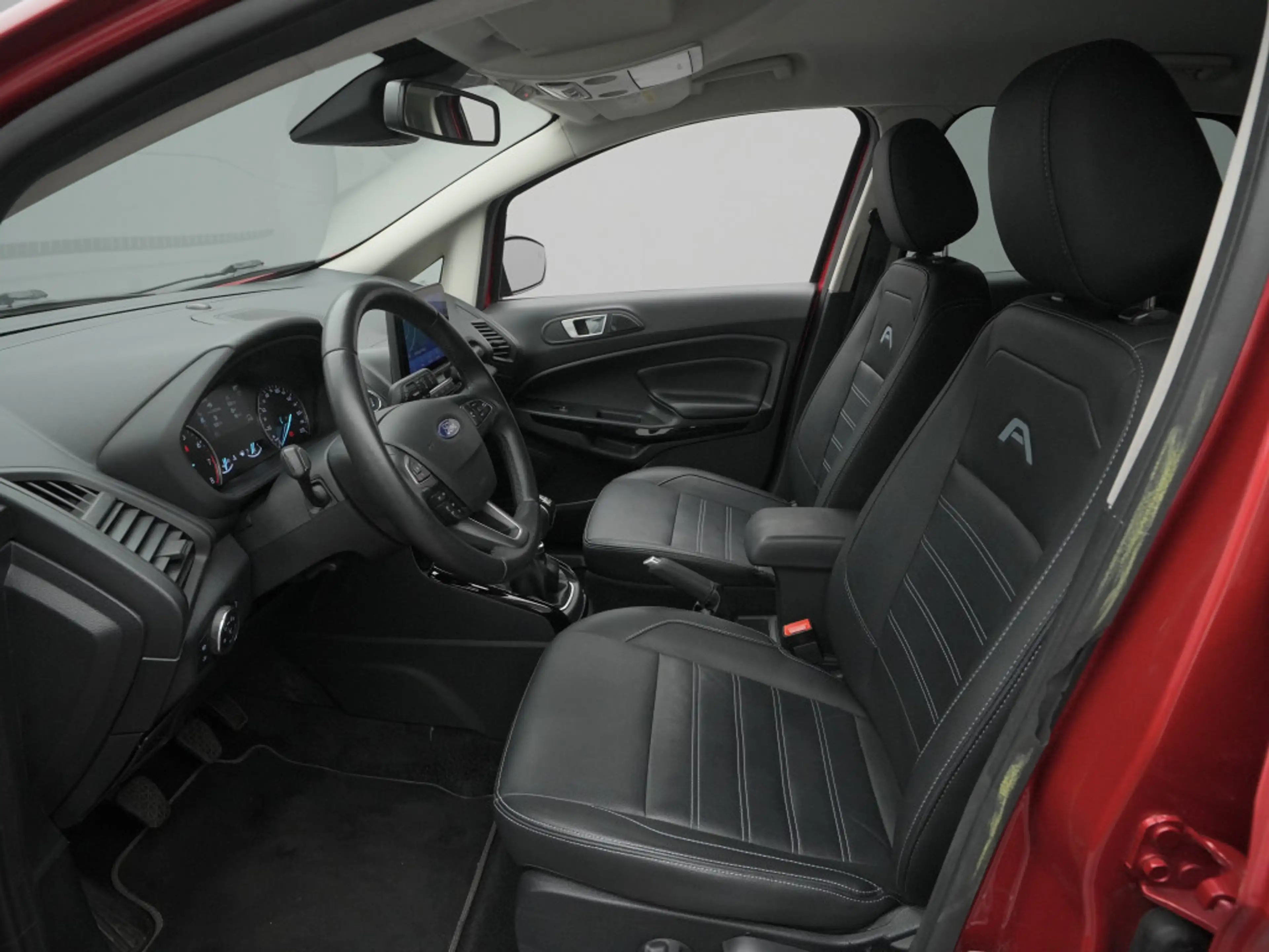 Ford EcoSport Active 125PS/Fahrassist-&Technik-P. — photo 9