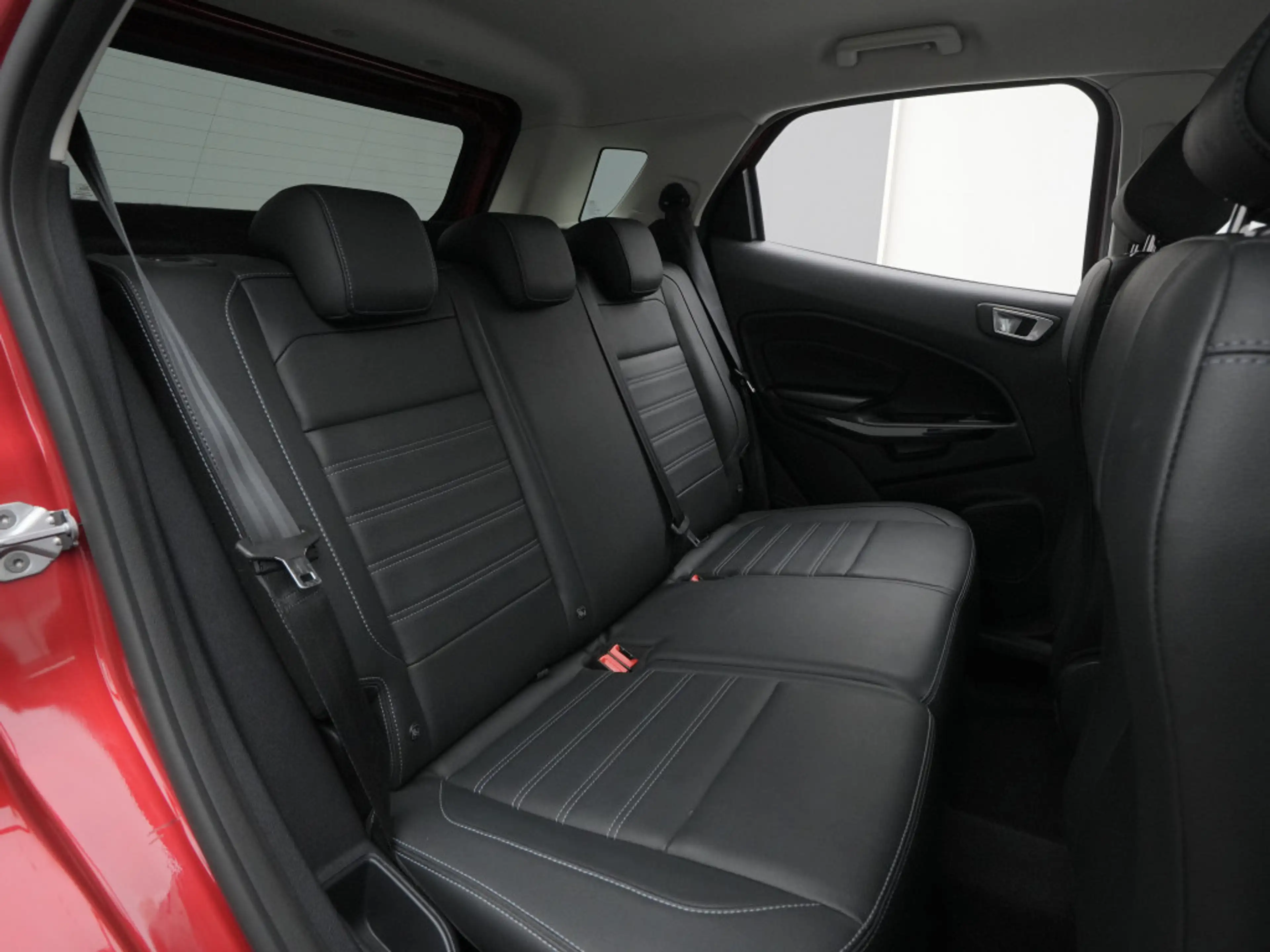 Ford EcoSport Active 125PS/Fahrassist-&Technik-P. — photo 14