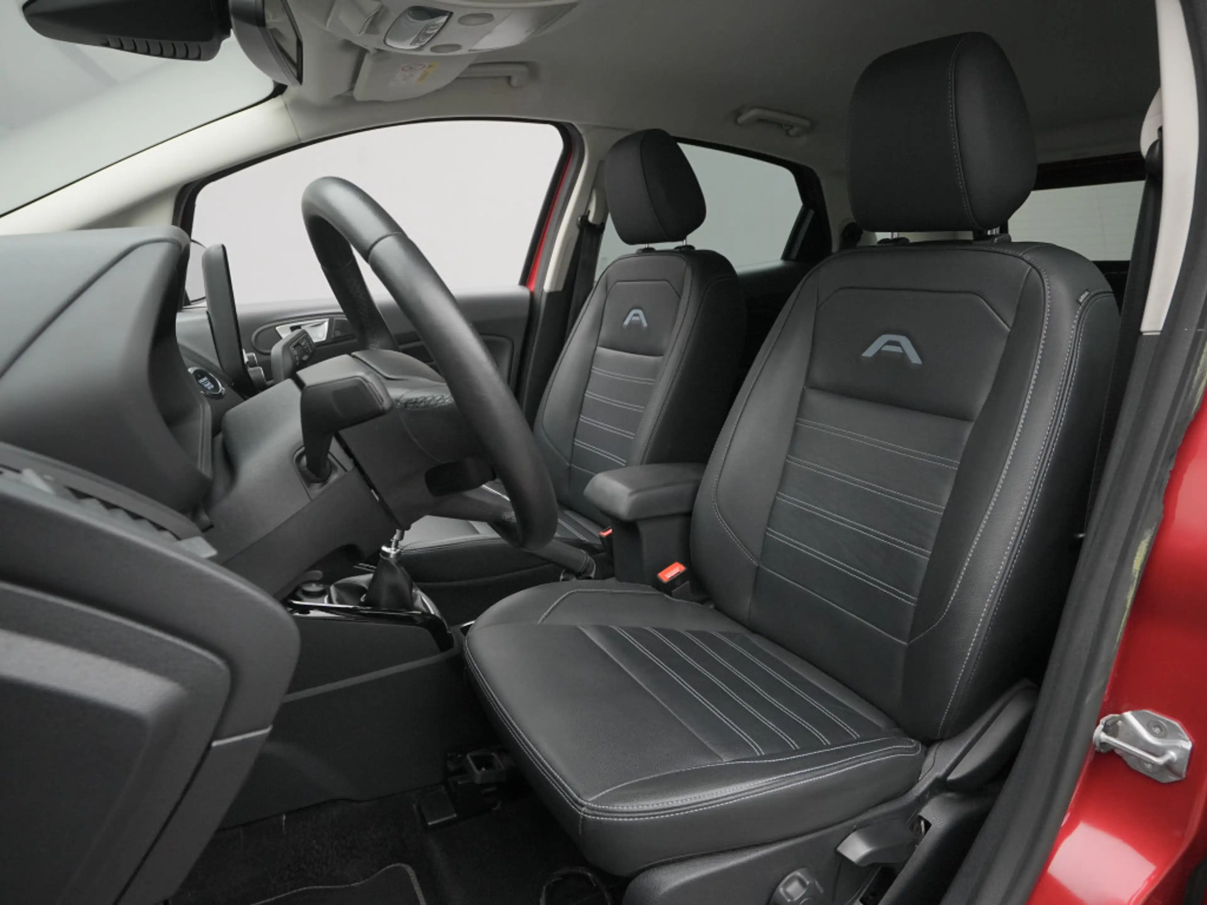 Ford EcoSport Active 125PS/Fahrassist-&Technik-P. — photo 11