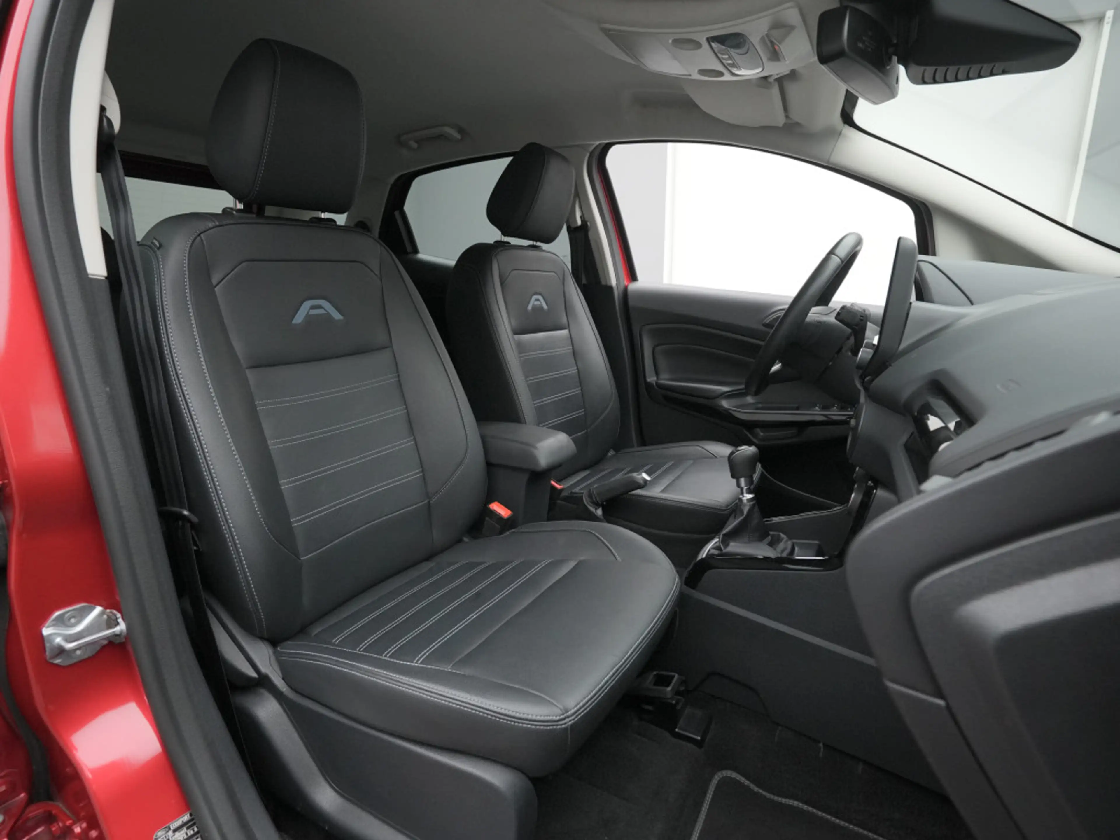 Ford EcoSport Active 125PS/Fahrassist-&Technik-P. — photo 13