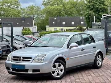 1.8 16V Comfort*KLIMA*TÜV 05/28*