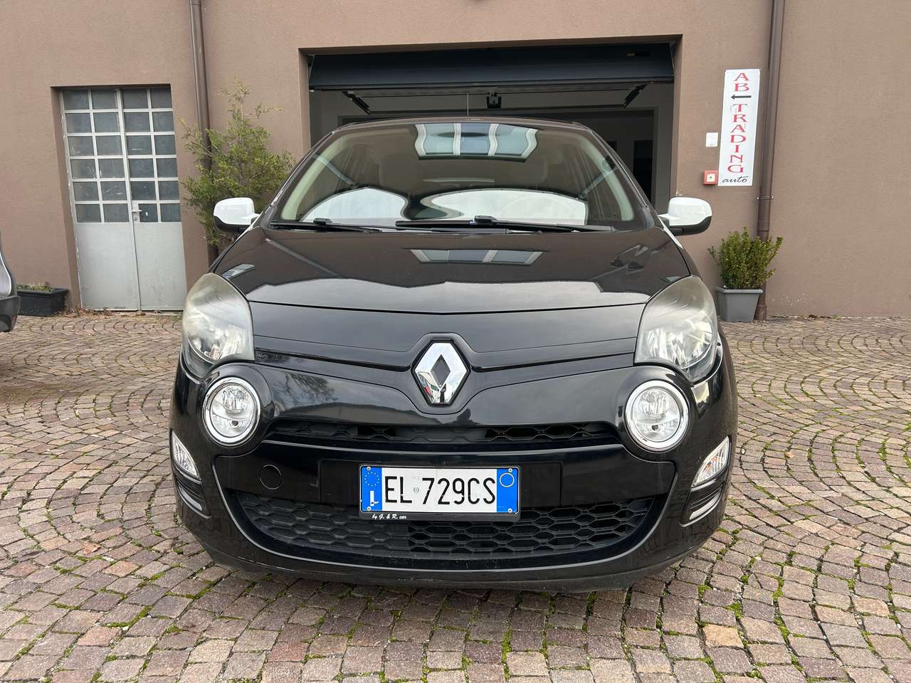 Renault Twingo Twingo 1.2 Live 75cv