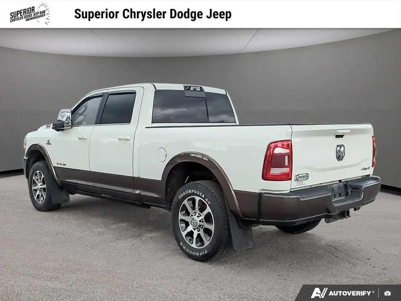 RAM 3500 снимка RAM 3500