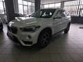 BMW X1 X1 xdrive18d Msport auto Blanc - thumbnail 3