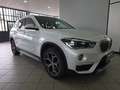 BMW X1 X1 xdrive18d Msport auto Blanc - thumbnail 4