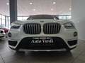 BMW X1 X1 xdrive18d Msport auto Blanc - thumbnail 1