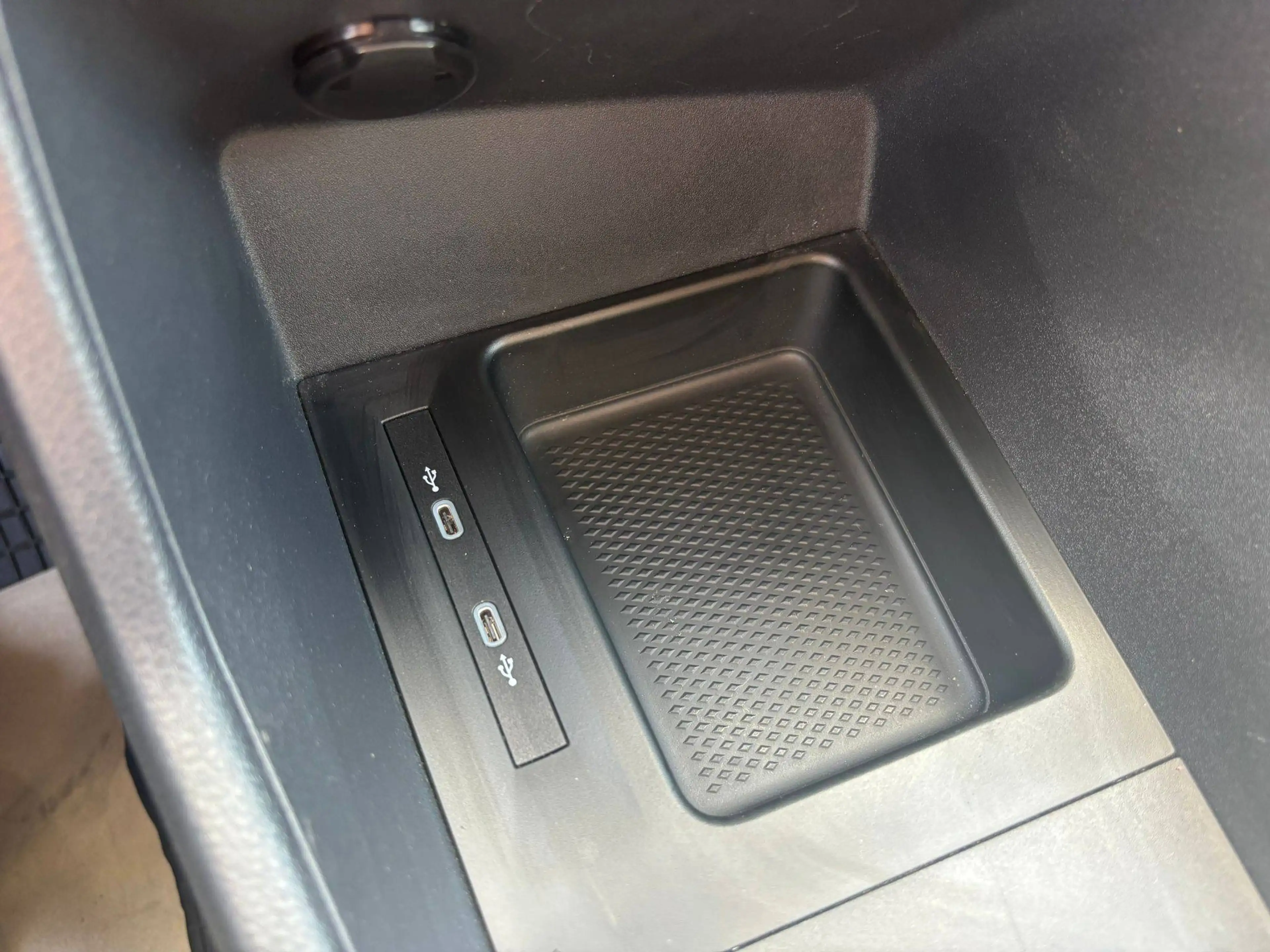Volkswagen Caddy Cargo 2.0 TDI 4Motion +Einbau+AHK+STHZ+ACC+Navi+RFK+ — photo 11
