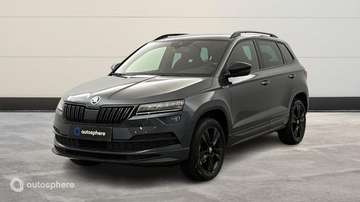 2.0 TDI 116ch SCR Sportline DSG Euro6ap