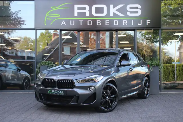 BMW X2 sDrive20i High Executive M-Sportpakket