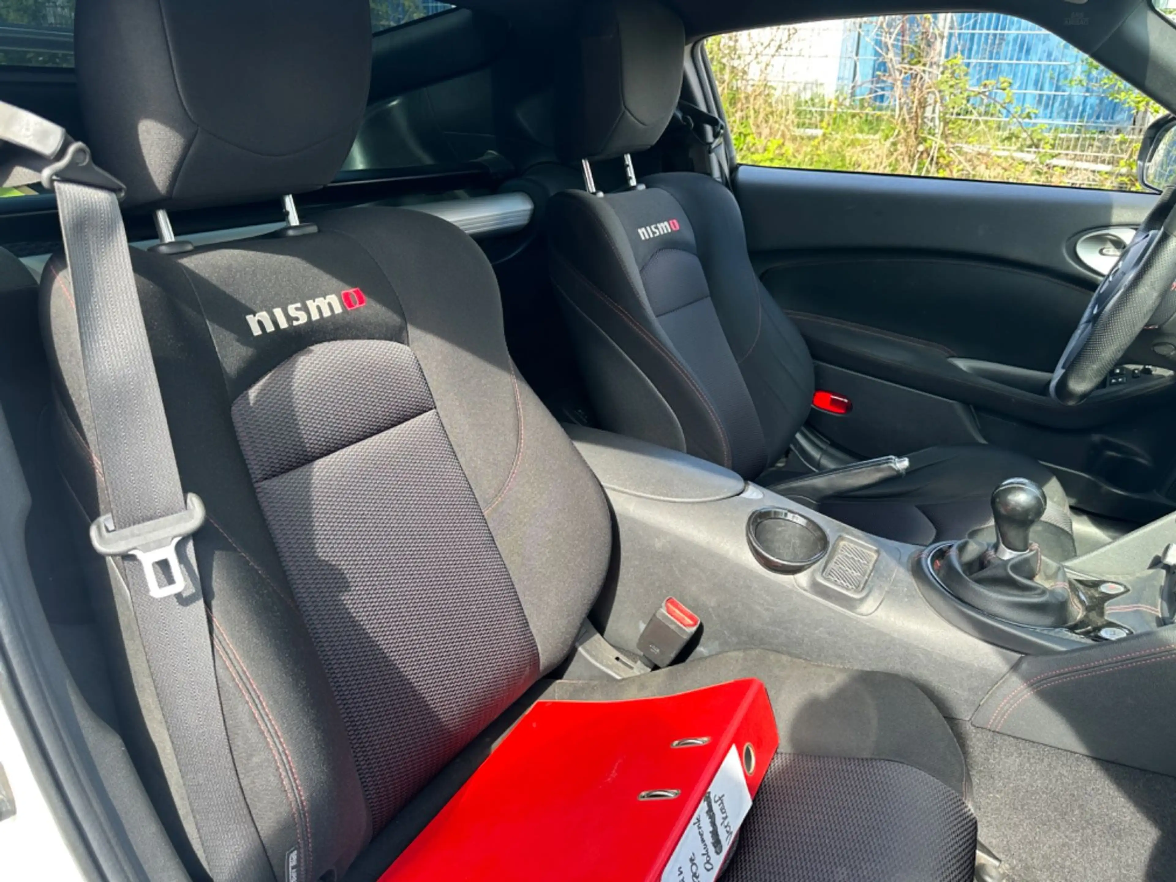 Nissan 370Z 370 Z Nismo *MotorRevidiert*Deutsch*Nr.328/1000* — photo 7