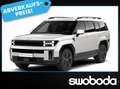 Hyundai SANTA FE Santa Fe Prestige Line 1.6 T-GDI PHEV 4WD spp0 Weiß - thumbnail 1