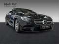 Mercedes-Benz S 560 Coupe AMG+DISTRO+Memo+Burme+Pano+Swarovski Schwarz - thumbnail 6