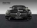 Mercedes-Benz S 560 Coupe AMG+DISTRO+Memo+Burme+Pano+Swarovski Schwarz - thumbnail 2