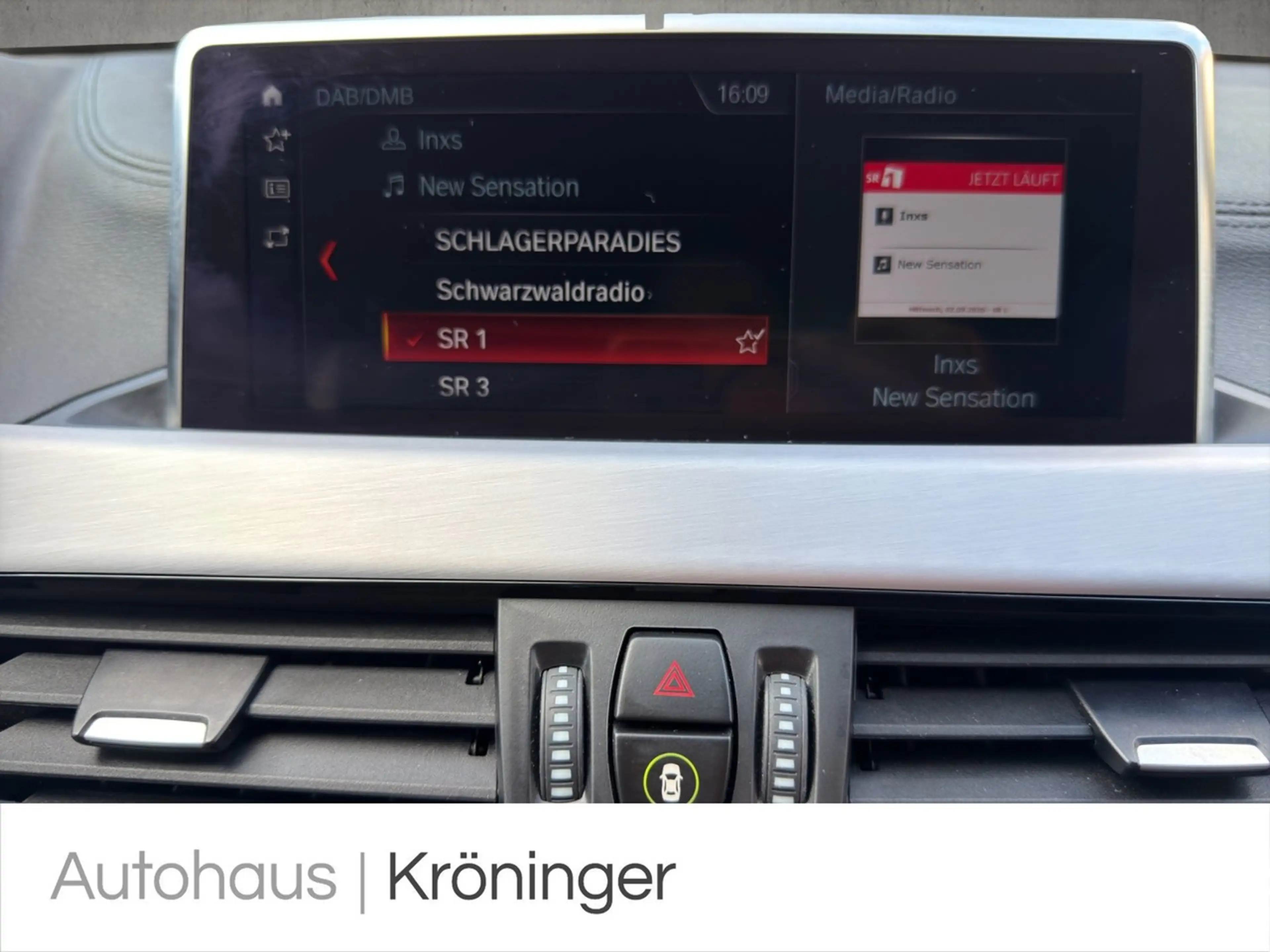 BMW X2 xDrive 20 i Advantage Plus Business LED — photo 15