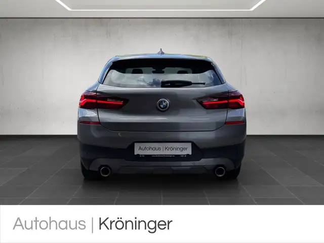 BMW X2 view 6